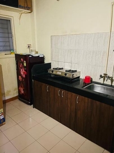 1 RK Flat for rent in Dadar West, Mumbai - 250 Sqft