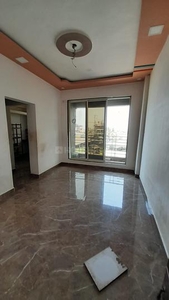 1 RK Flat for rent in Dombivli West, Thane - 425 Sqft