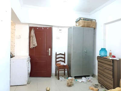 1 RK Flat for rent in Goregaon East, Mumbai - 340 Sqft