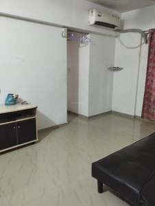 1 RK Flat for rent in Lower Parel, Mumbai - 380 Sqft