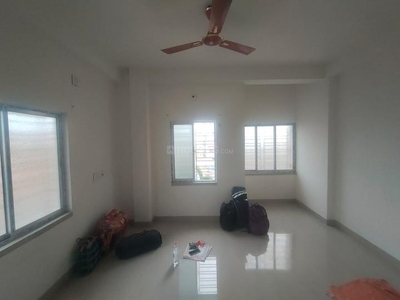 1 RK Flat for rent in New Town, Kolkata - 420 Sqft