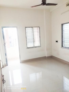 1 RK Flat for rent in New Town, Kolkata - 450 Sqft