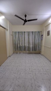 1 RK Flat for rent in Thane West, Thane - 370 Sqft