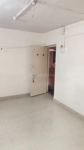 1 RK Flat for rent in Vashi, Navi Mumbai - 220 Sqft