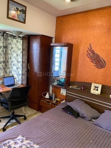 1 RK Flat for rent in Wadala East, Mumbai - 360 Sqft