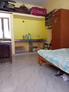 1 RK Independent Floor for rent in Memnagar, Ahmedabad - 510 Sqft