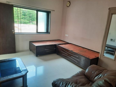 1 RK Independent House for rent in Jodhpur, Ahmedabad - 300 Sqft