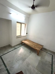 1 RK Independent House for rent in Keshtopur, Kolkata - 423 Sqft