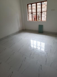 1 RK Independent House for rent in New Town, Kolkata - 423 Sqft
