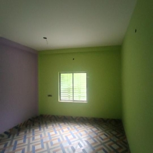 1 RK Independent House for rent in New Town, Kolkata - 456 Sqft