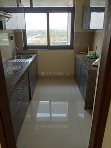 2 BHK Flat for rent in Airoli, Navi Mumbai - 1175 Sqft