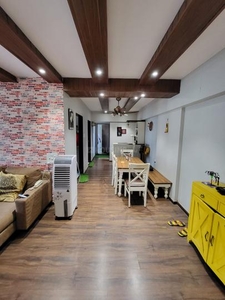 2 BHK Flat for rent in Andheri East, Mumbai - 1010 Sqft