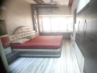 2 BHK Flat for rent in Andheri West, Mumbai - 890 Sqft