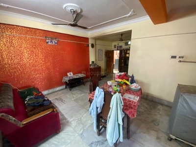 2 BHK Flat for rent in Baguiati, Kolkata - 950 Sqft