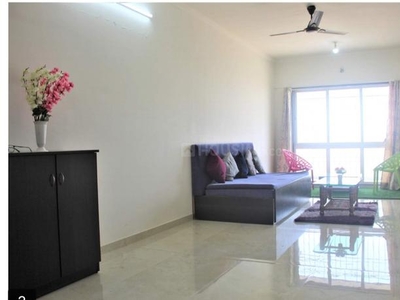 2 BHK Flat for rent in Bandra East, Mumbai - 960 Sqft
