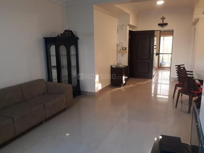 2 BHK Flat for rent in Bandra West, Mumbai - 910 Sqft