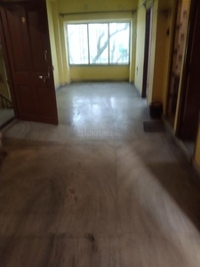 2 BHK Flat for rent in Behala Chowrasta, Kolkata - 1000 Sqft