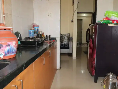 2 BHK Flat for rent in Belapur CBD, Navi Mumbai - 800 Sqft