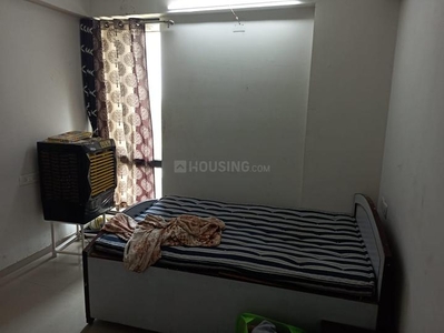 2 BHK Flat for rent in Bhadaj, Ahmedabad - 1350 Sqft