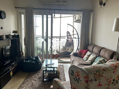 2 BHK Flat for rent in Bhandup West, Mumbai - 982 Sqft