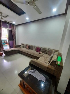 2 BHK Flat for rent in Bopal, Ahmedabad - 1430 Sqft