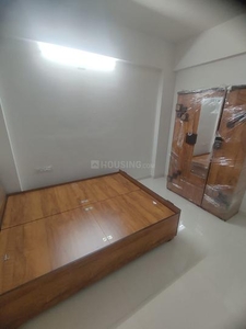 2 BHK Flat for rent in Chandkheda, Ahmedabad - 1062 Sqft