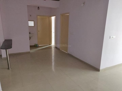 2 BHK Flat for rent in Chandkheda, Ahmedabad - 1600 Sqft