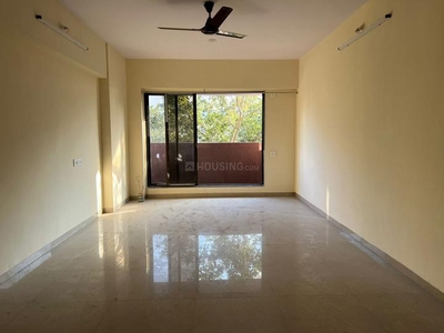 2 BHK Flat for rent in Chembur, Mumbai - 1075 Sqft