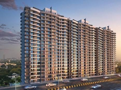 2 BHK Flat for rent in Chembur, Mumbai - 1120 Sqft