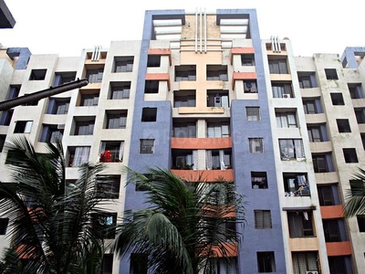 2 BHK Flat for rent in Chembur, Mumbai - 1170 Sqft