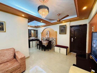 2 BHK Flat for rent in Chembur, Mumbai - 865 Sqft