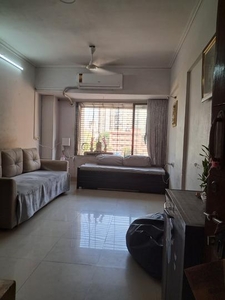 2 BHK Flat for rent in Dahisar West, Mumbai - 790 Sqft
