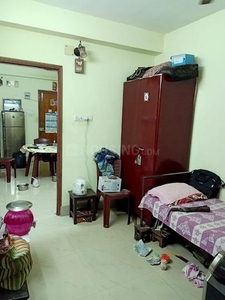 2 BHK Flat for rent in East Kolkata Township, Kolkata - 740 Sqft