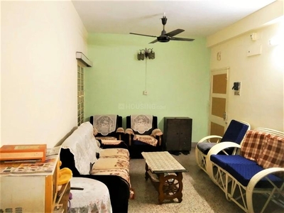 2 BHK Flat for rent in East Kolkata Township, Kolkata - 750 Sqft