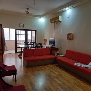 2 BHK Flat for rent in Ellisbridge, Ahmedabad - 2300 Sqft