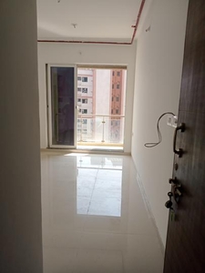 2 BHK Flat for rent in Ghansoli, Navi Mumbai - 1201 Sqft