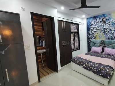 2 BHK Flat for rent in Ghatkopar East, Mumbai - 700 Sqft