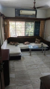 2 BHK Flat for rent in Goregaon East, Mumbai - 1060 Sqft