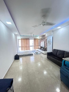 2 BHK Flat for rent in Goregaon East, Mumbai - 1098 Sqft