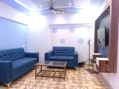 2 BHK Flat for rent in Goregaon East, Mumbai - 610 Sqft