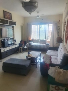 2 BHK Flat for rent in Goregaon West, Mumbai - 980 Sqft