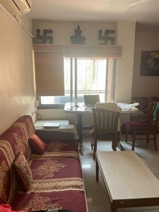 2 BHK Flat for rent in Gurukul, Ahmedabad - 1650 Sqft