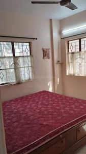 2 BHK Flat for rent in Haltu, Kolkata - 804 Sqft