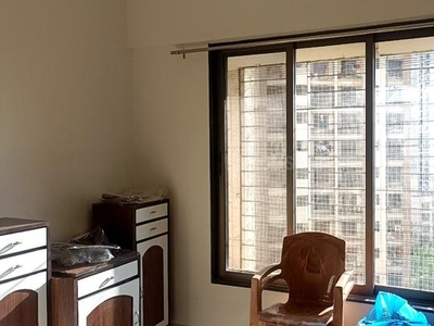 2 BHK Flat for rent in Hiranandani Estate, Thane - 915 Sqft