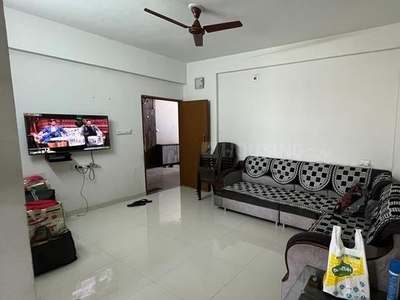 2 BHK Flat for rent in Jagatpur, Ahmedabad - 1170 Sqft
