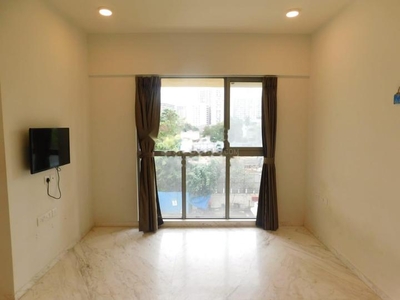 2 BHK Flat for rent in Jogeshwari West, Mumbai - 1200 Sqft
