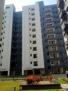 2 BHK Flat for rent in Joka, Kolkata - 677 Sqft