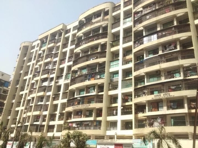 2 BHK Flat for rent in Kamothe, Navi Mumbai - 1245 Sqft