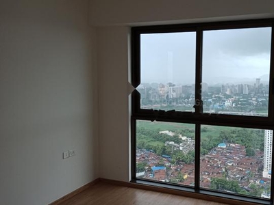 2 BHK Flat for rent in Kanjurmarg East, Mumbai - 870 Sqft