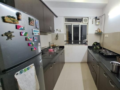 2 BHK Flat for rent in Kanjurmarg East, Mumbai - 970 Sqft